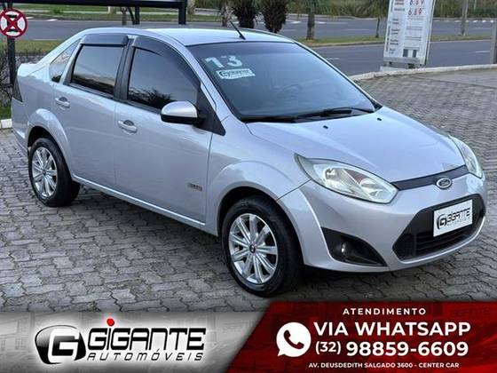 FORD FIESTA 1.6 MPI CLASS SEDAN 8V FLEX 4P MANUAL FORD FIESTA 1.6 MPI CLASS SEDAN 8V FLEX 4P MANUAL